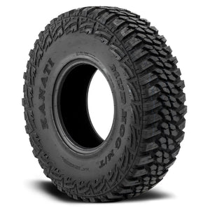 Kanati Mudhot 40X13.50R17