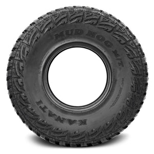 Kanati Mudhot 40X13.50R17