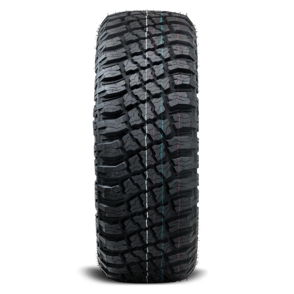 Kanati Overland RTX 33X12.50R20 - Wheelwiz