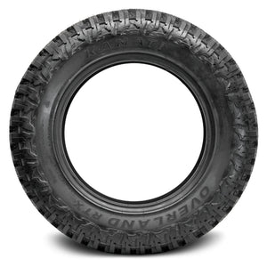 Kanati Overland RTX 33X12.50R20 - Wheelwiz
