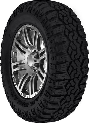 Kanati Trail Hog A/T 275/65R18 STUDDABLE - Wheelwiz
