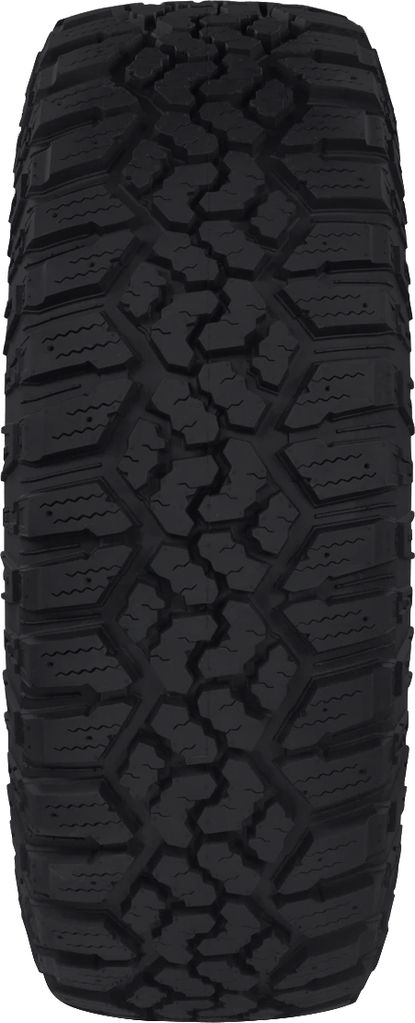 Kanati Trail Hog A/T 265/70R17 STUDDABLE - Wheelwiz