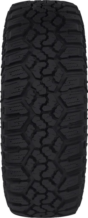 Kanati Trail Hog A/T 265/70R17 STUDDABLE - Wheelwiz