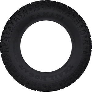Kanati Trail Hog A/T 275/65R18 STUDDABLE - Wheelwiz