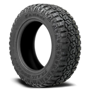 Kanati TrailHog A/T-4 33X12.50R20 STUDDABLE