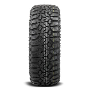 Kanati TrailHog A/T-4 35X12.50R18 STUDDABLE
