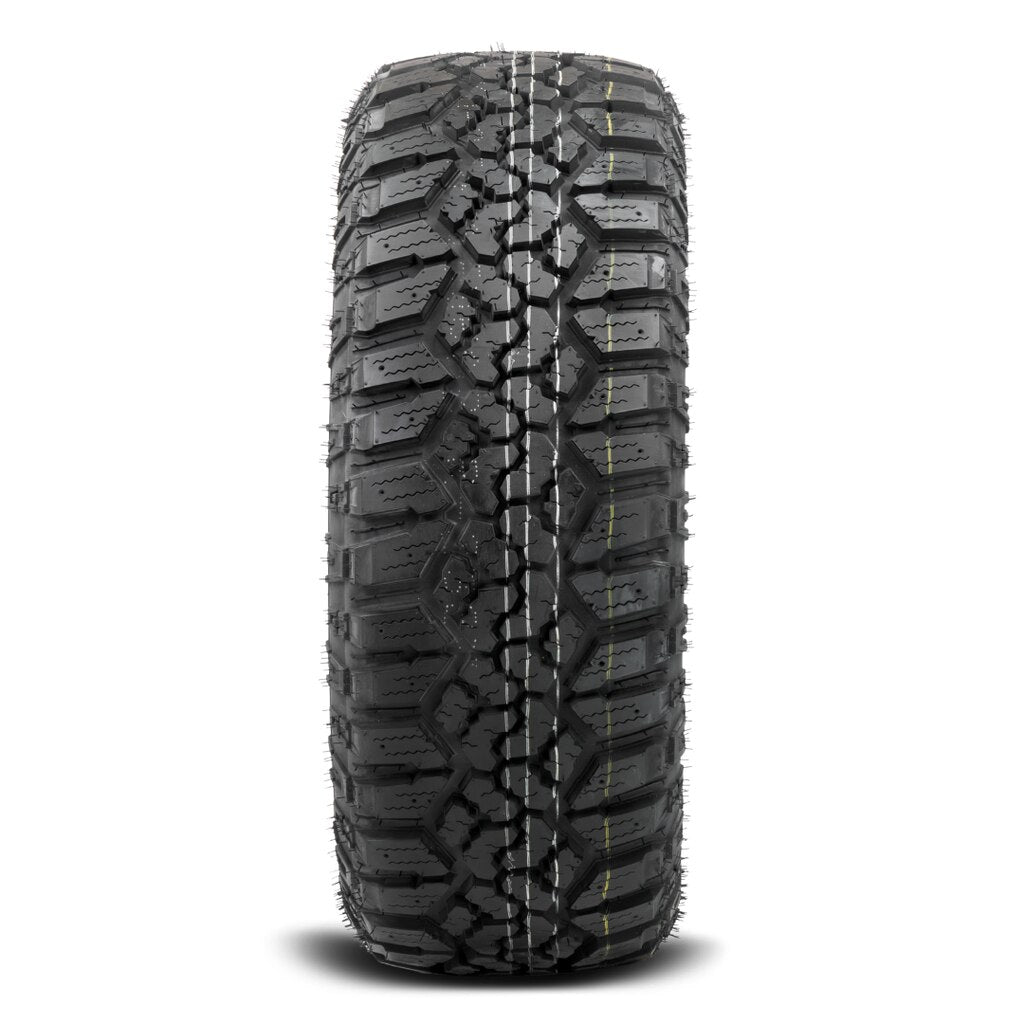 Kanati TrailHog A/T-4 33X12.50R20 STUDDABLE