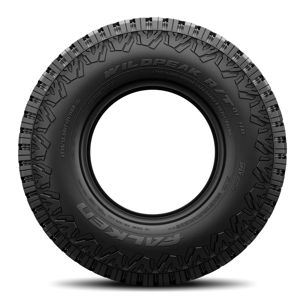 Falken Wildpeak R/T LT315/70R17
