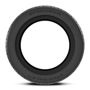 BFGoodrich g-Force Comp-2 A/S 245/50R16 - Wheelwiz