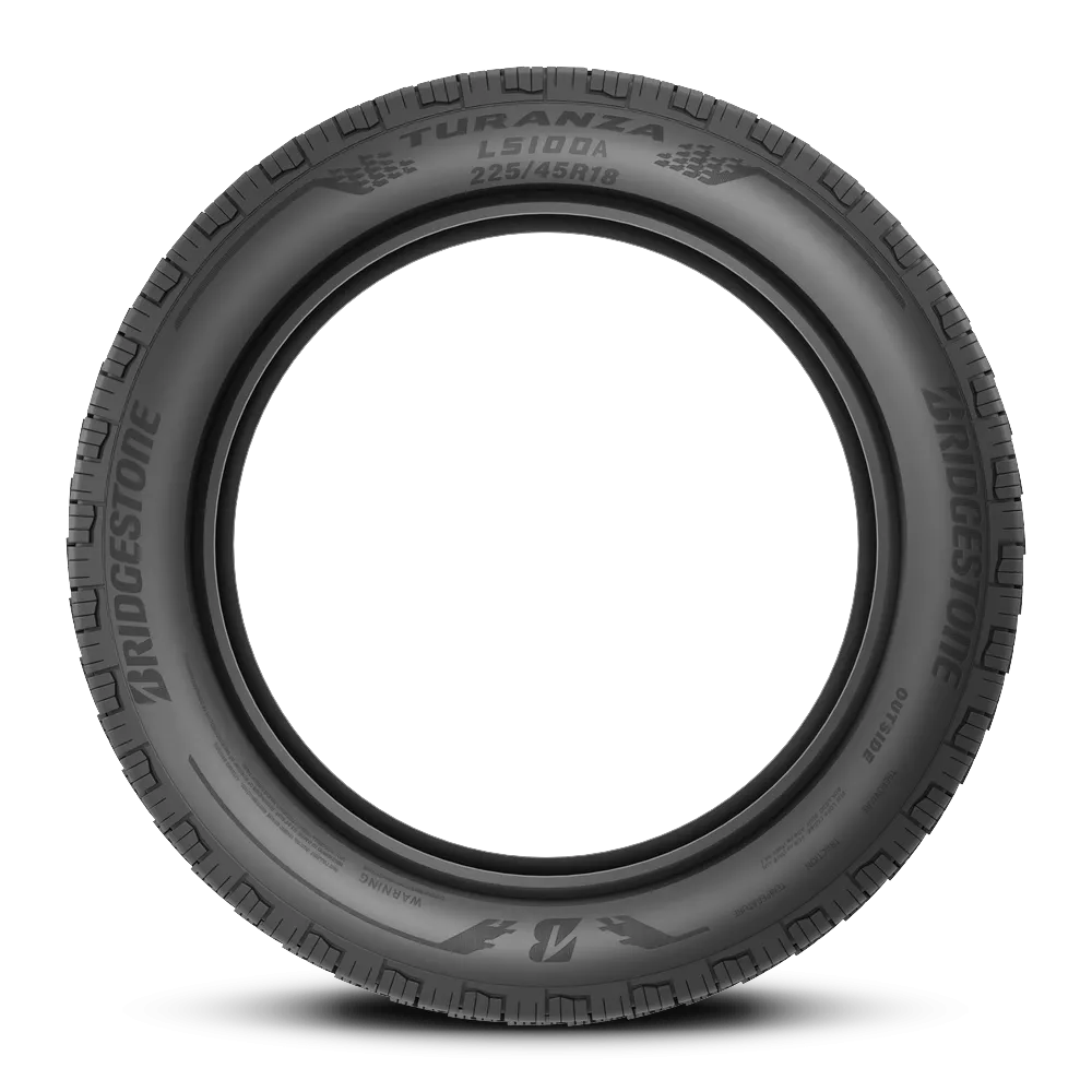Bridgestone Turanza LS100 A RFT 225/45R18