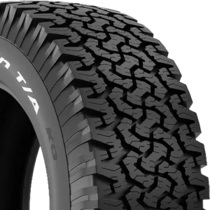 Michelin LTX A/T2 285/55LT20 E - Wheelwiz
