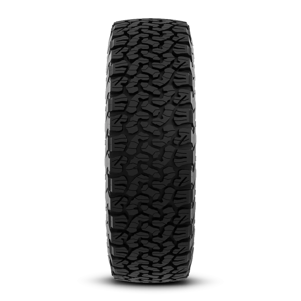 BFGoodrich All-Terrain T/A KO2 34x10.50R17LT