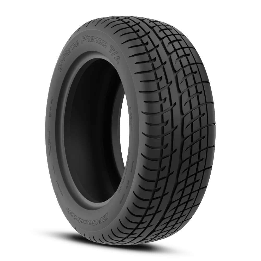 BFGoodrich g-Force Phenom T/A 245/45ZR18 - Wheelwiz