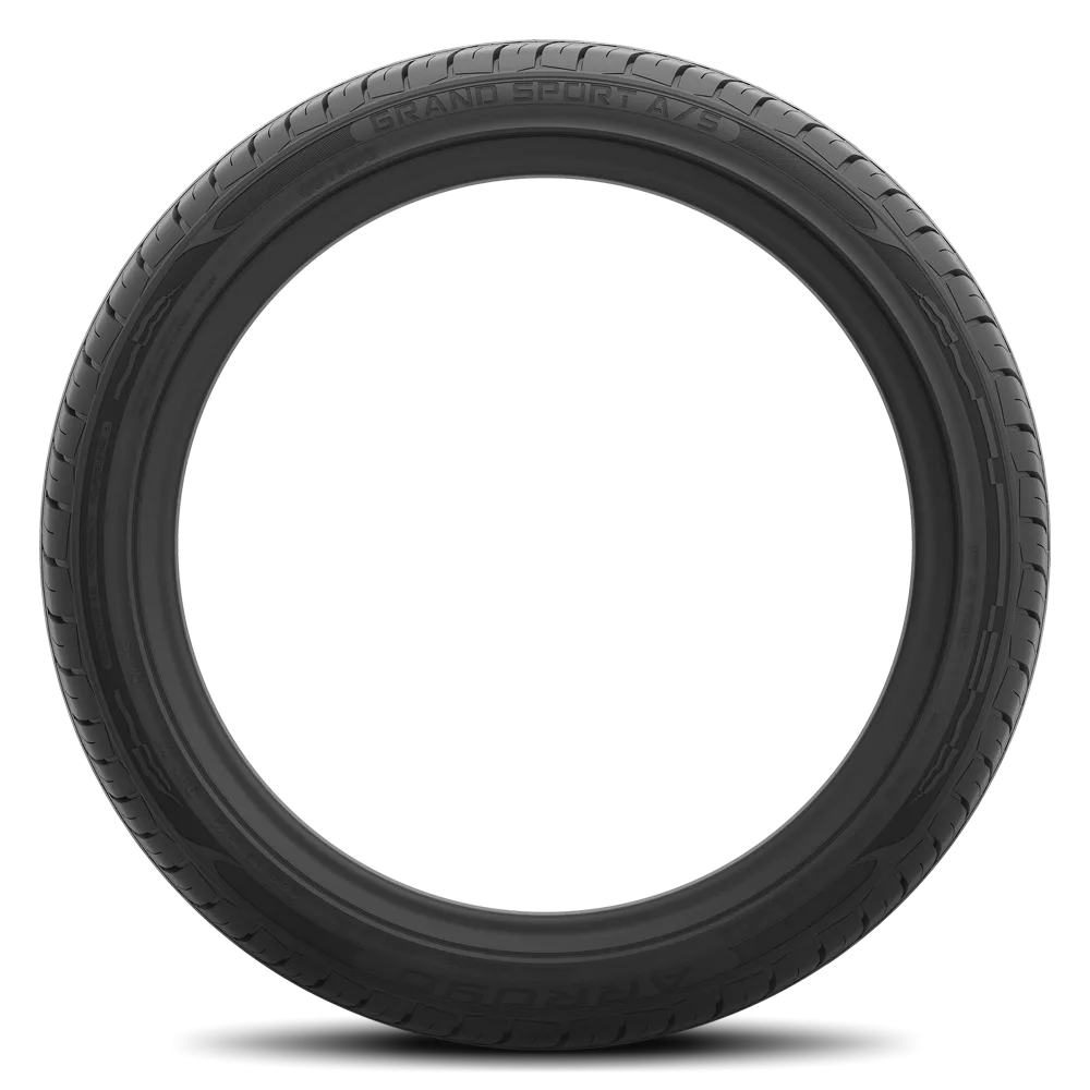 Arroyo Grand Sport A/S 245/40ZR19