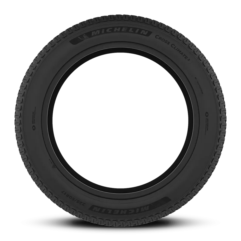 Michelin CrossClimate 2 225/50R17 - Wheelwiz