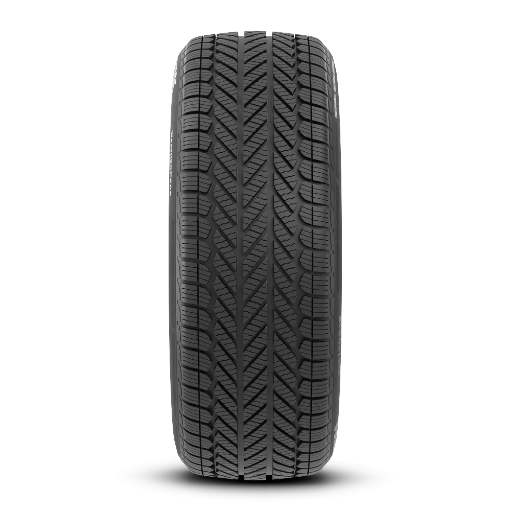 Bridgestone WeatherPeak 235/55R18