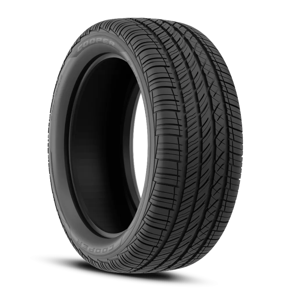 Cooper PROCONTROL 245/40R18 - Wheelwiz