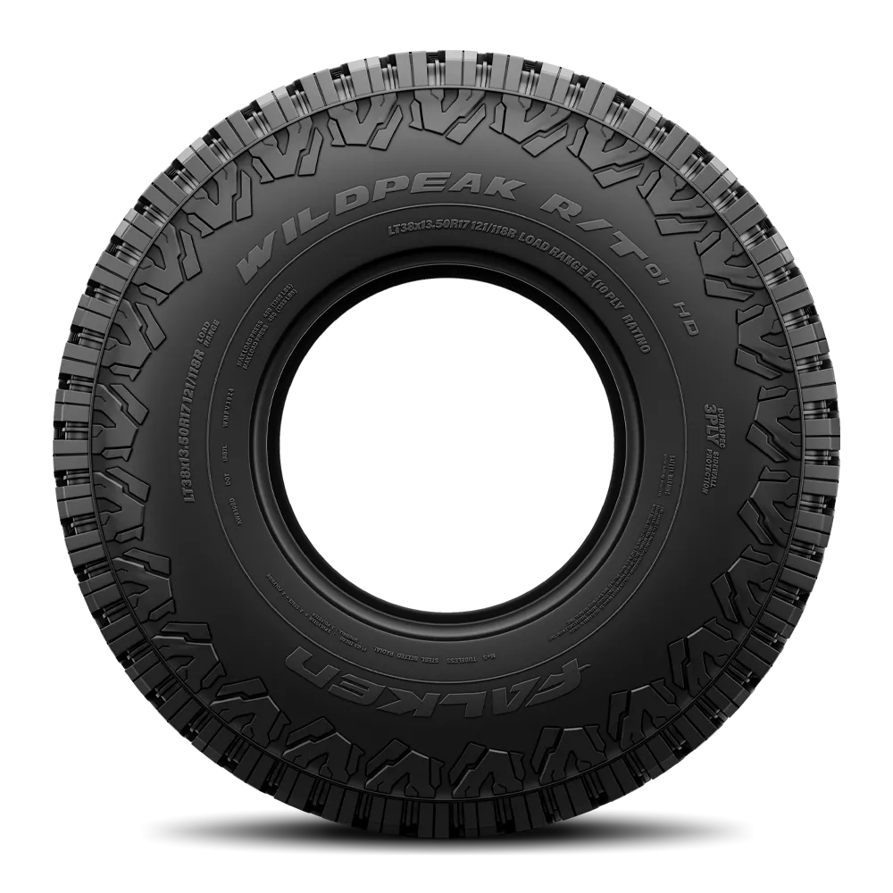 Falken Wildpeak R/T 40x13.50R17LT