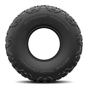 Nitto Mud Grappler 40x13.50R17LT - Wheelwiz