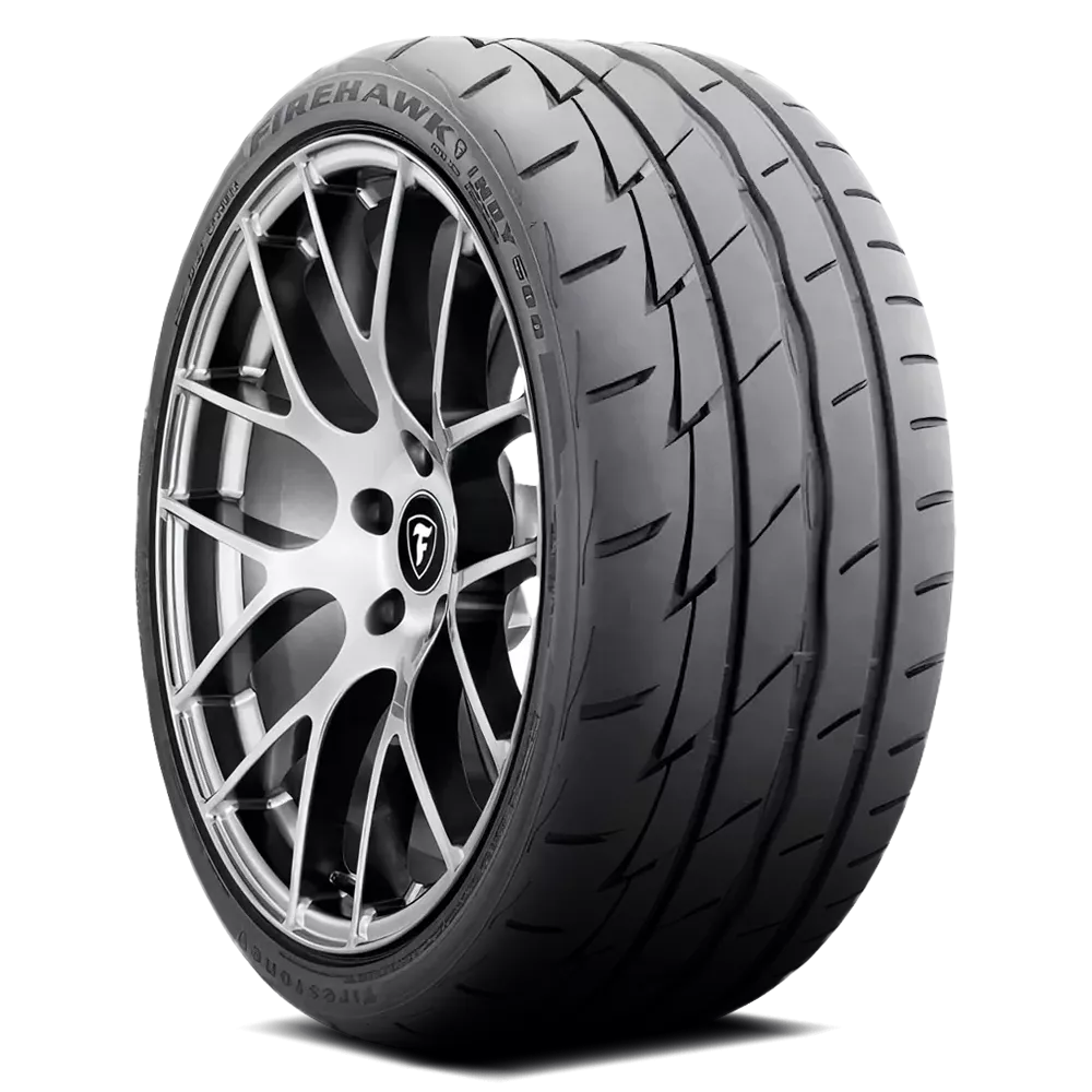 Firestone Firehawk INDY 500 Uni-T 205/65R15