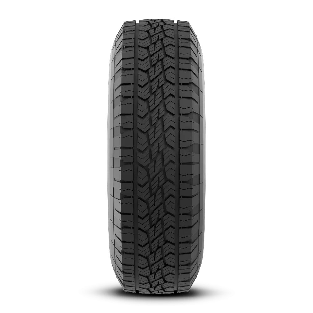 Continental TerrainContact A/T 275/60R20 115S - Wheelwiz