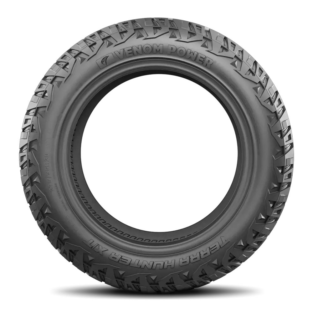 Venom Power Terra Hunter X/T 265/65R18