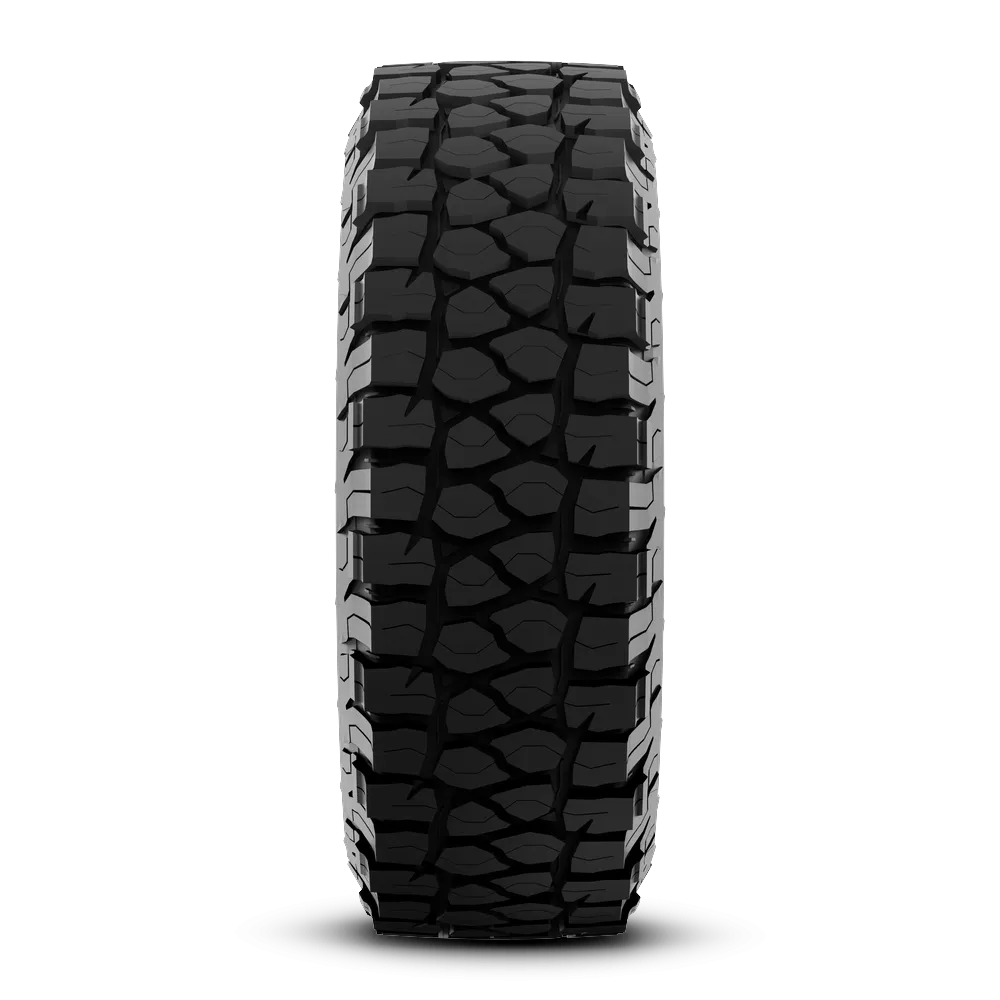 BFGoodrich HD-Terrain T/A KT LT305/70R18 - Wheelwiz