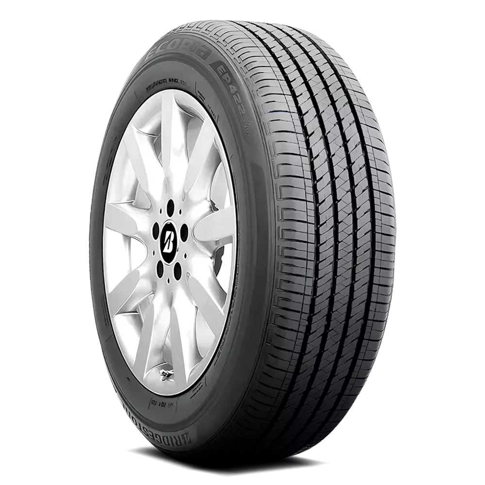 Bridgestone Ecopia EP422 P185/65R15 86H - Wheelwiz