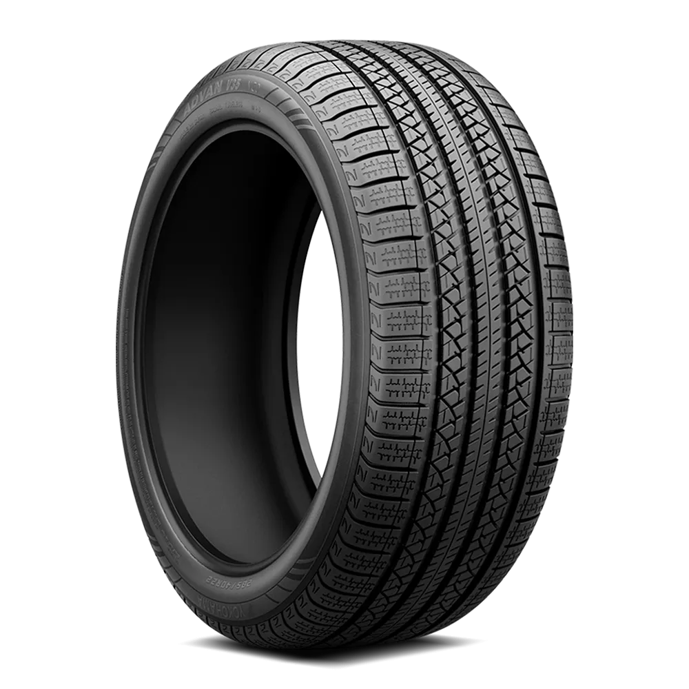 Yokohama ADVAN V35A 285/40R22 110V XL