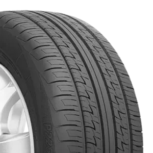 Kenda Klever H/T (KR50) P235/65R17 - Wheelwiz