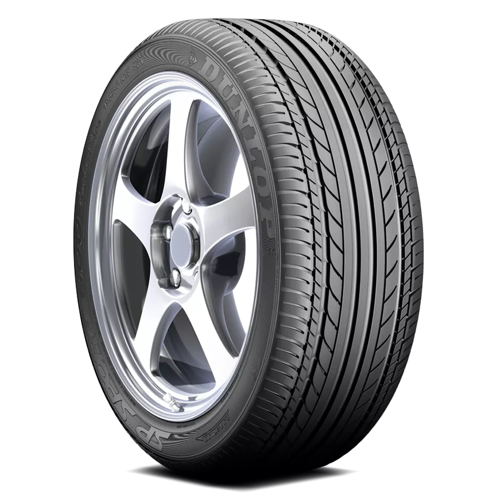 Dunlop SP Sport 600 245/40R18 - Wheelwiz