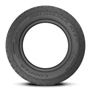 Cooper Discoverer AT3 4S 235/65R17 - Wheelwiz