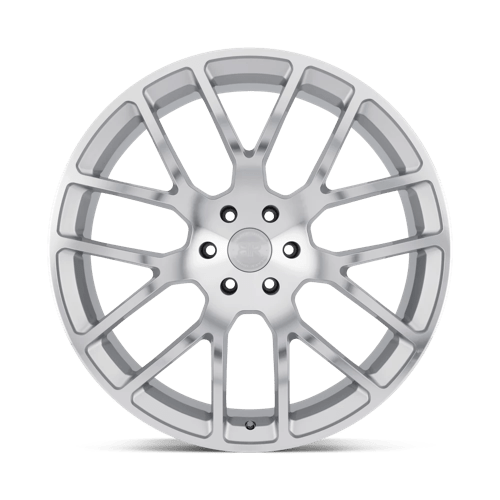 Black Rhino KUNENE Silver W/ Mirror-cut Face 22x9.5 +20 5x139.7mm 78.1mm - Wheelwiz
