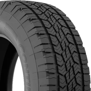 Continental TerrainContact A/T 245/60R18