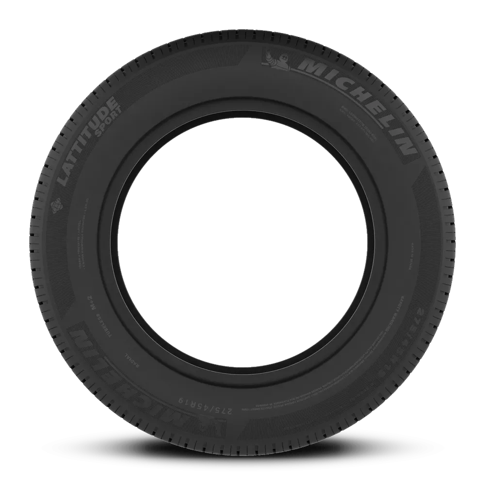 Michelin Latitude Sport 275/45R19 - Wheelwiz