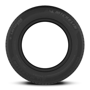 Michelin Latitude Sport 275/45R19 - Wheelwiz