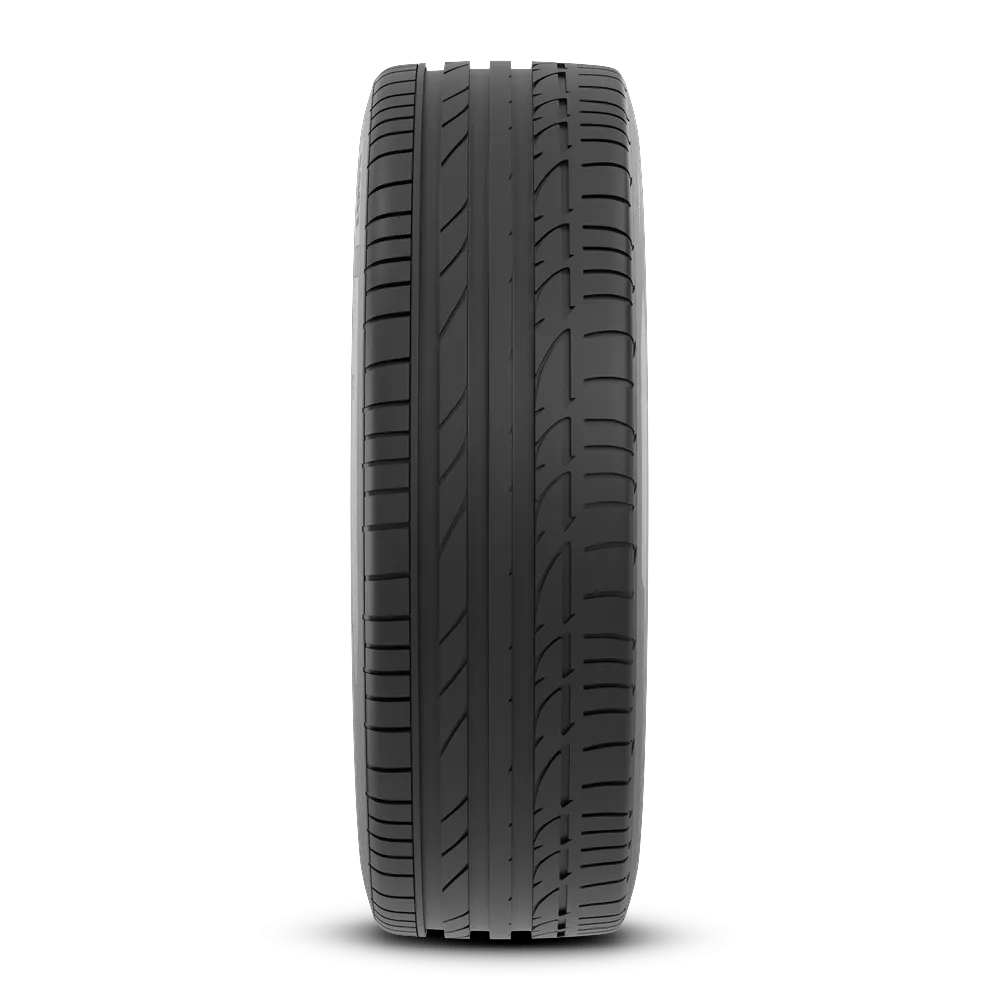 Bridgestone Potenza S001 RFT 225/40R18 - Wheelwiz