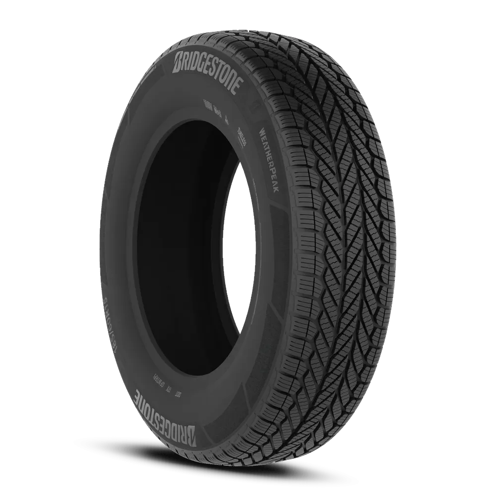 Bridgestone WeatherPeak 185/60R15