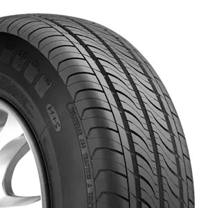 Kenda Komet Plus (KR23) 155/65R13 - Wheelwiz