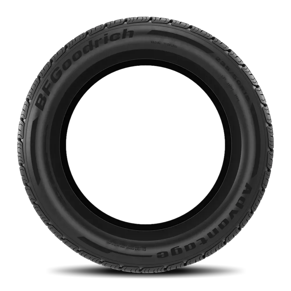 BFGoodrich Advantage Control 235/50R18 - Wheelwiz
