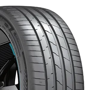 Hankook iON evo SUV 235/55ZR19 - Wheelwiz