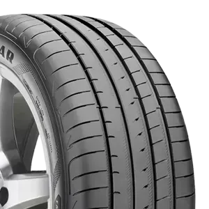 Goodyear Eagle F1 Asymmetric 5 235/45R18 - Wheelwiz