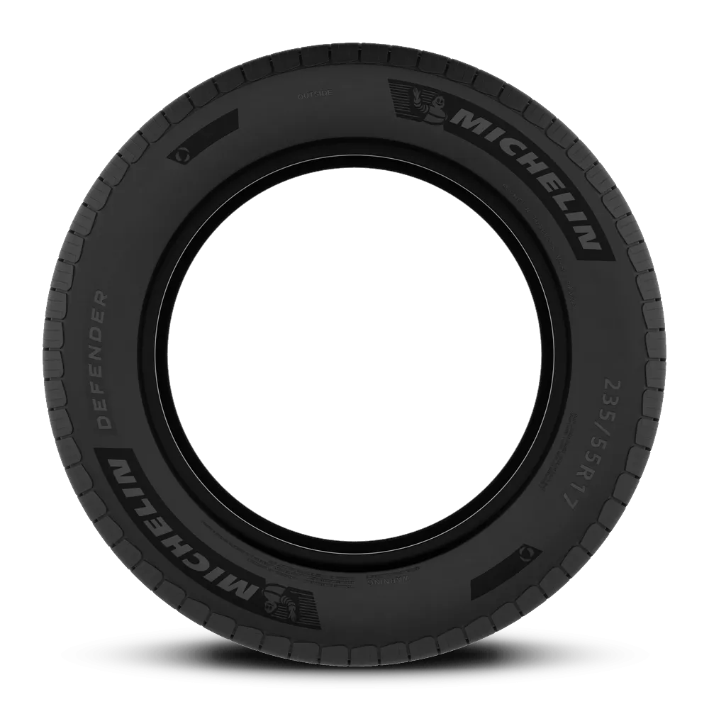 Michelin Defender T + H 235/55R17 - Wheelwiz