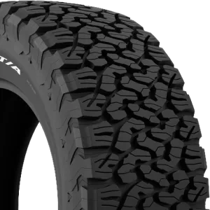 BFGoodrich All-Terrain T/A KO2 LT285/65R20 - Wheelwiz