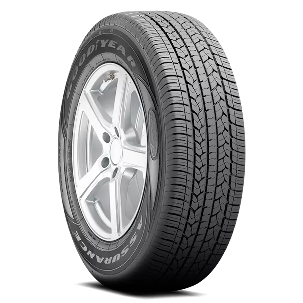 Goodyear Assurance CS Fuel Max 225/65R17