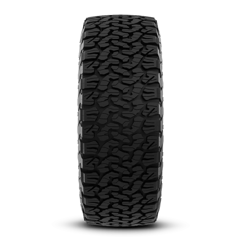 BFGoodrich All-Terrain T/A KO2 LT325/60R20