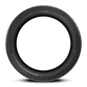 Continental ExtremeContact Sport 02 245/35ZR20 - Wheelwiz