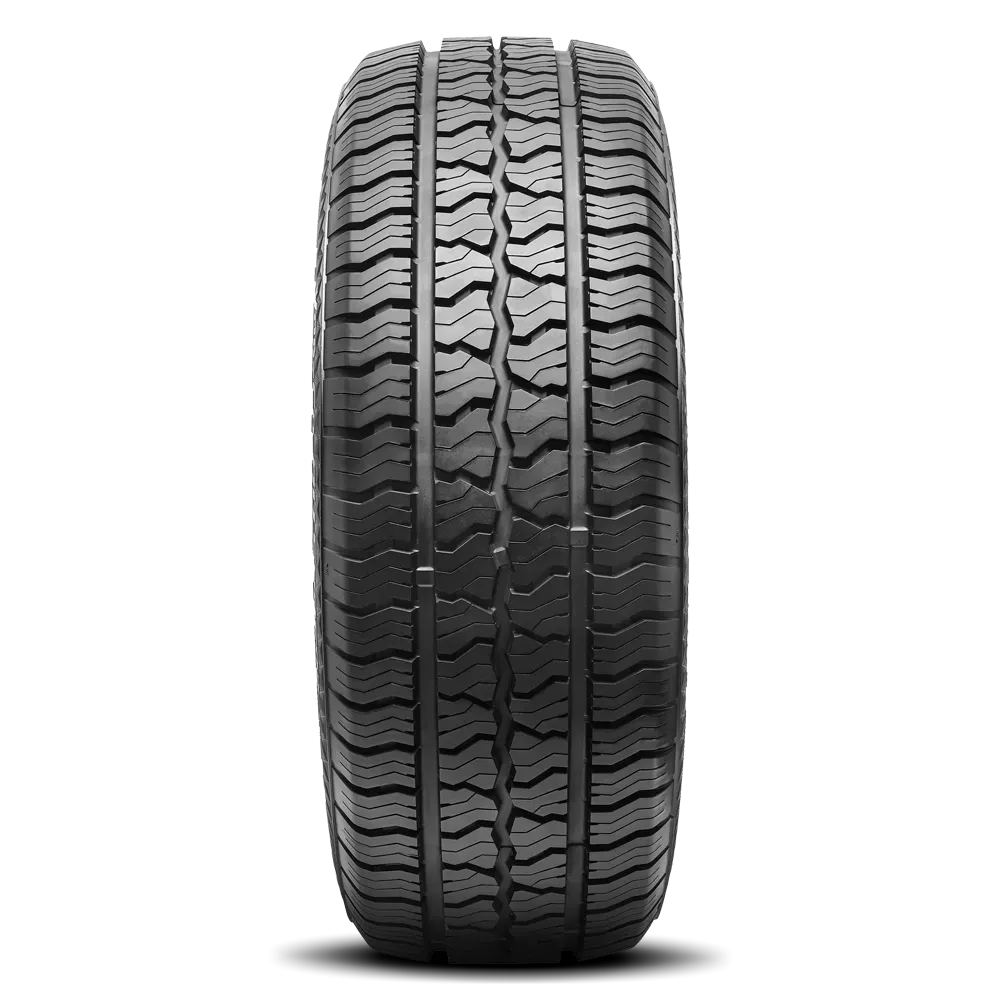 Venom Power VAN-CO ALL SEASON 195/75R16C - Wheelwiz
