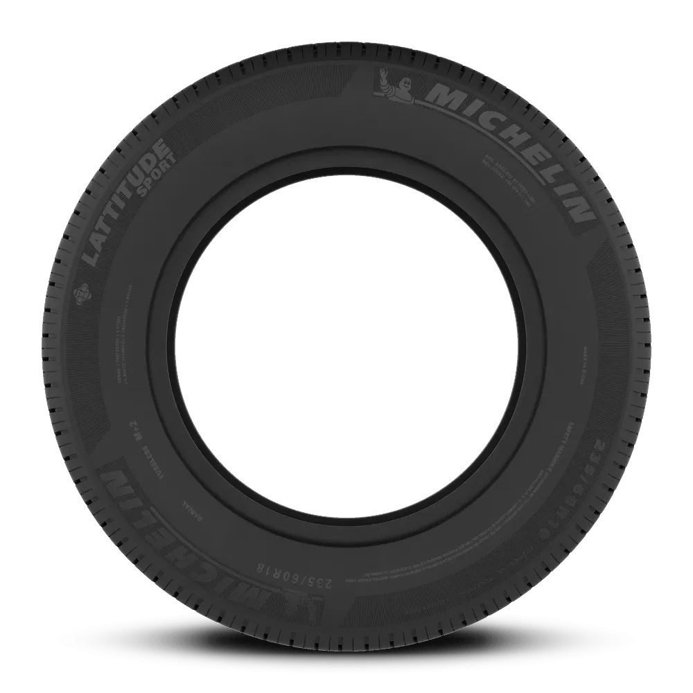Michelin Latitude Sport 235/60R18 - Wheelwiz