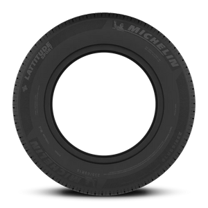 Michelin Latitude Sport 235/60R18 - Wheelwiz